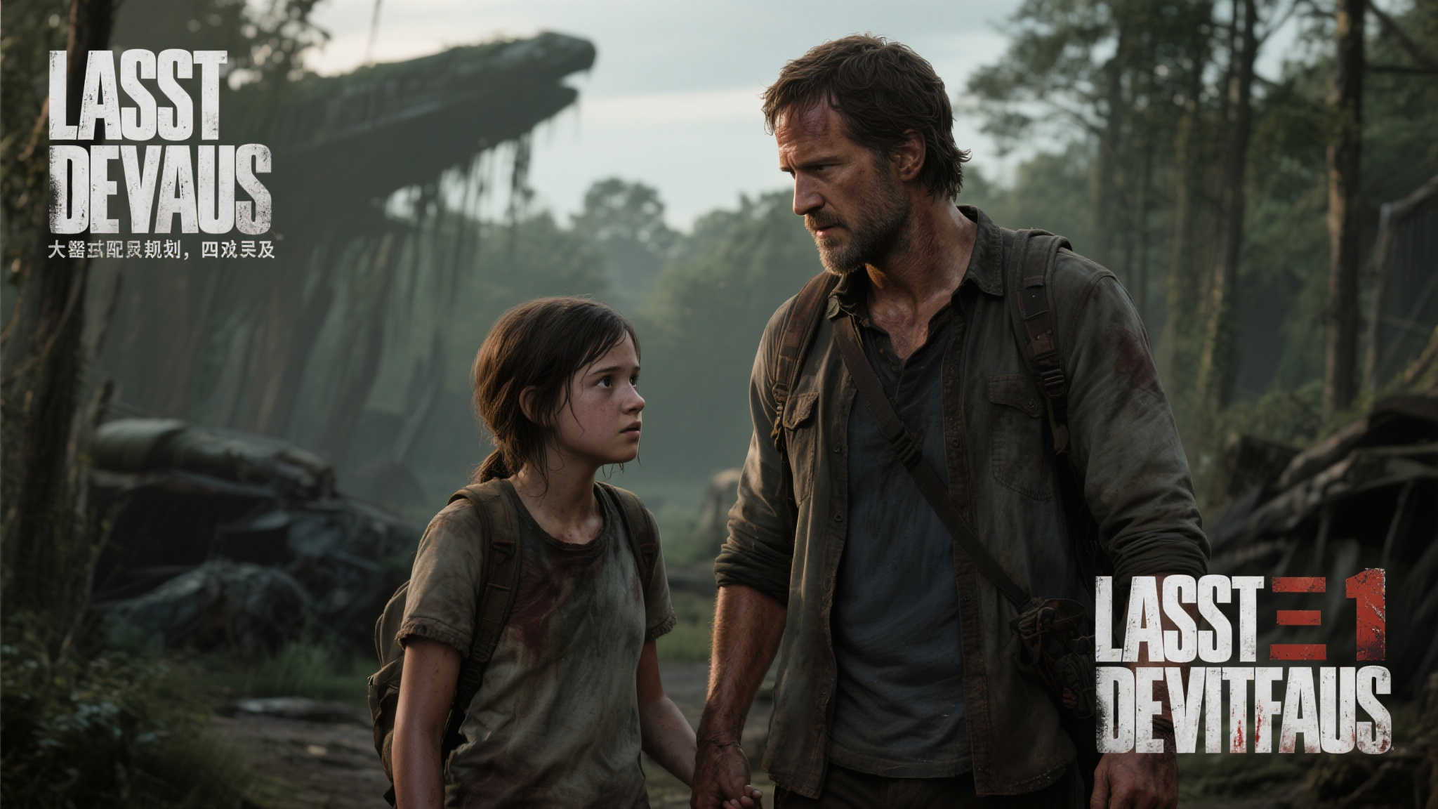 《最后生还者》真人剧计划四季收官 导演欲延续故事不舍完结