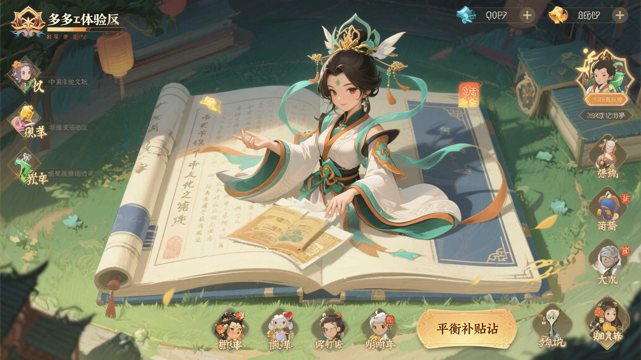 庆祝十周年，《王者荣耀》新英雄与限定皮肤限时回归