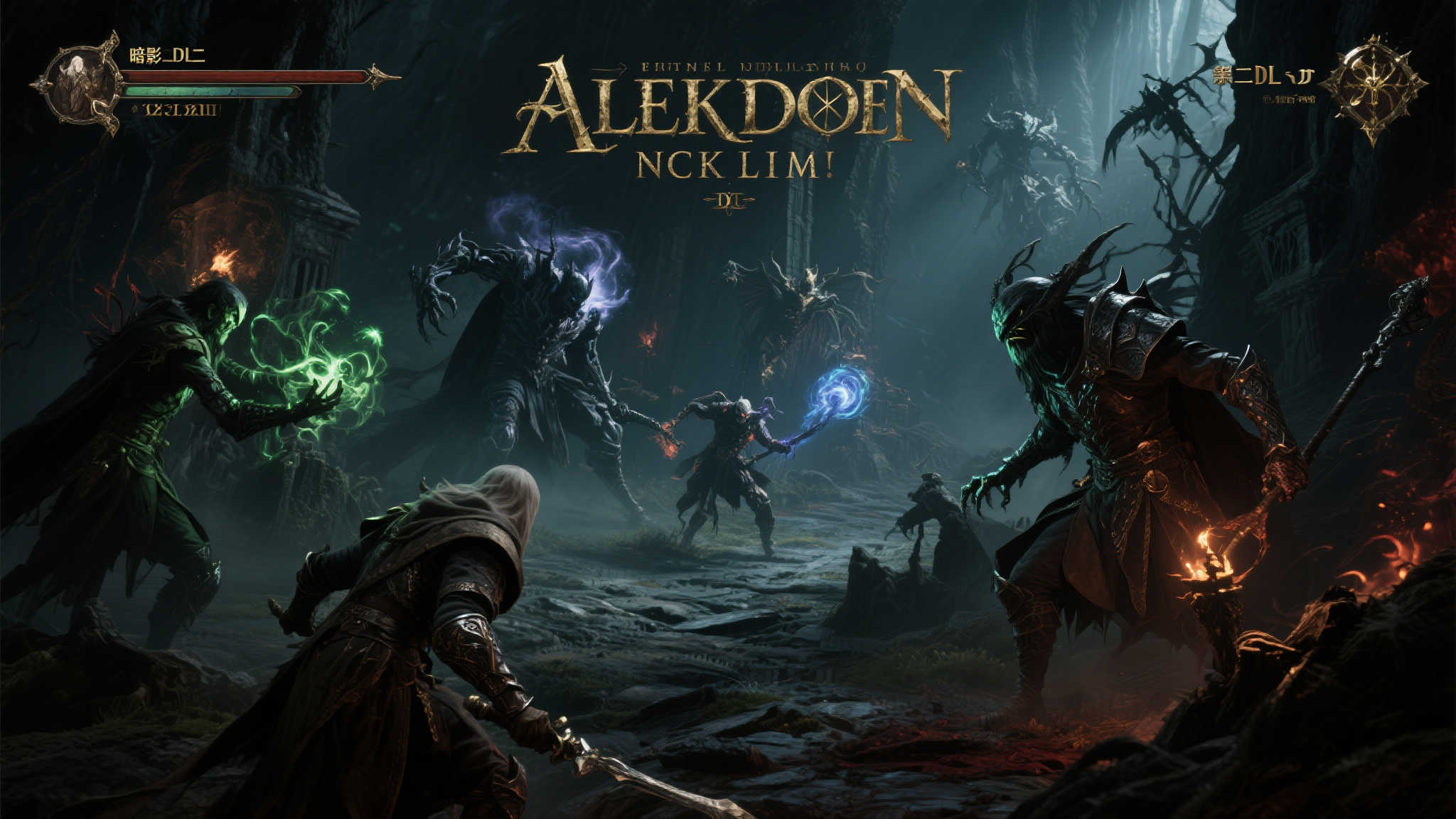 深度剖析：《艾尔登法环：黑夜君临》是否值得入手？