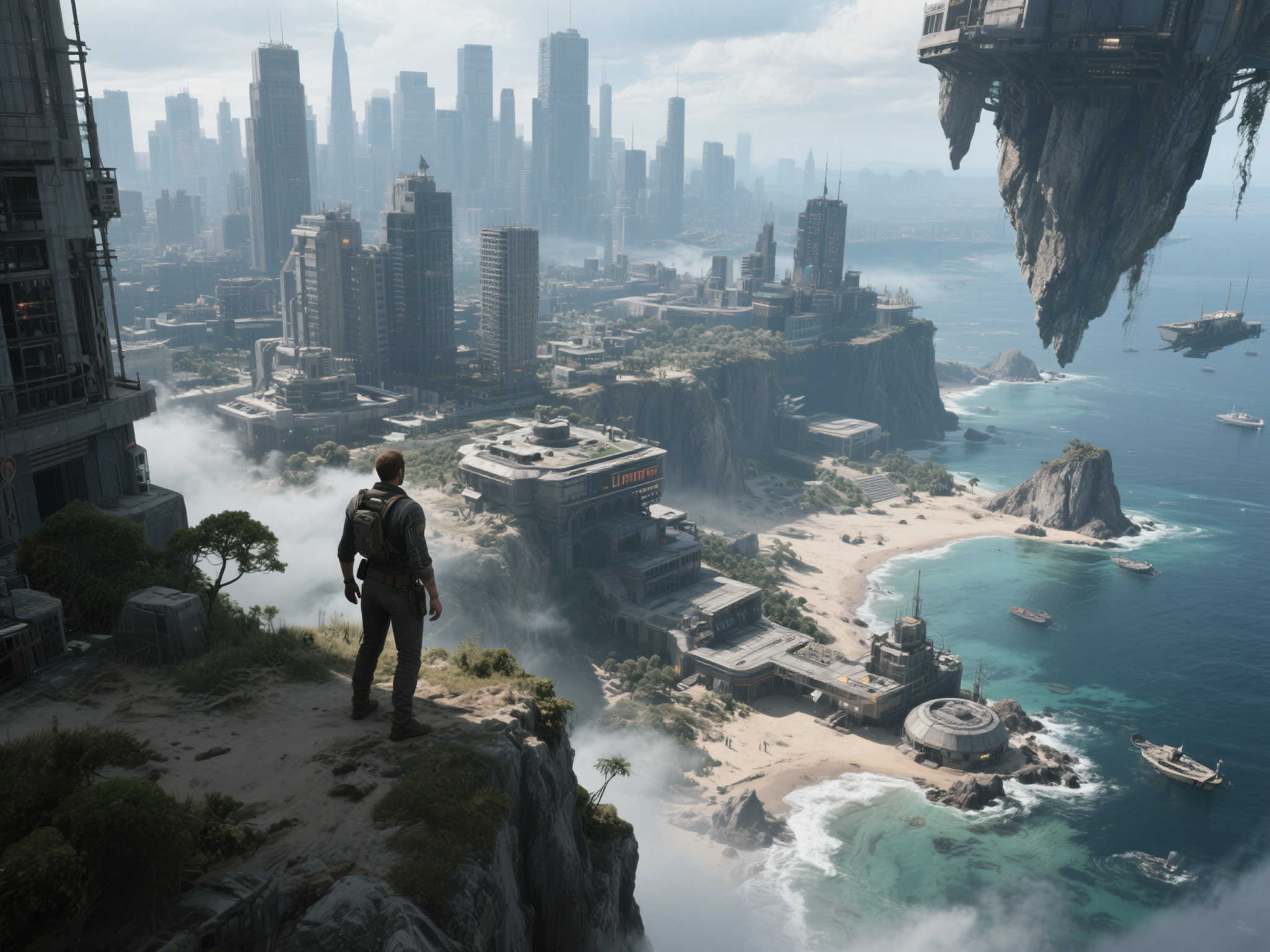 007黎明曙光：独创视角诠释经典，拒绝杀手套路