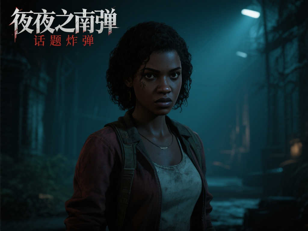 《午夜之南》为何备受批评?玩家聚焦女主角肤色争议 《午夜之南》为何备受批评?玩家聚焦女主角肤色争议