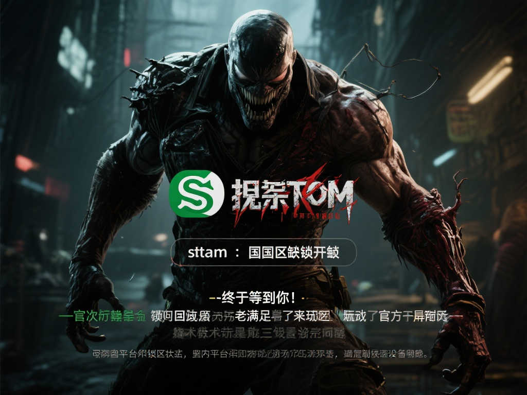 《虐杀原形》Steam国区意外解禁？重温童年经典，快来评分！