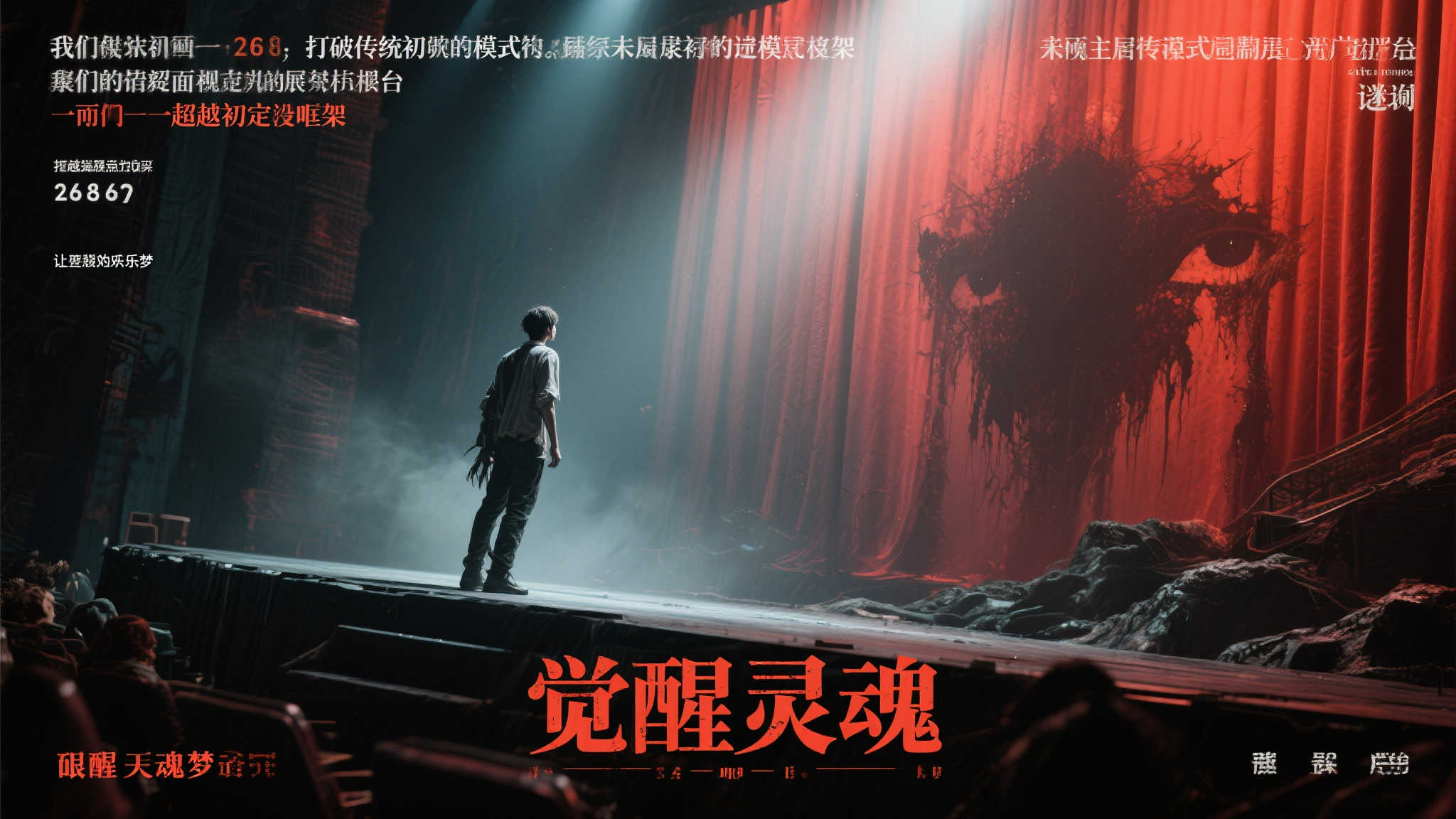 赛博朋克边缘行者第二季确认回归，扳机社再续辉煌！