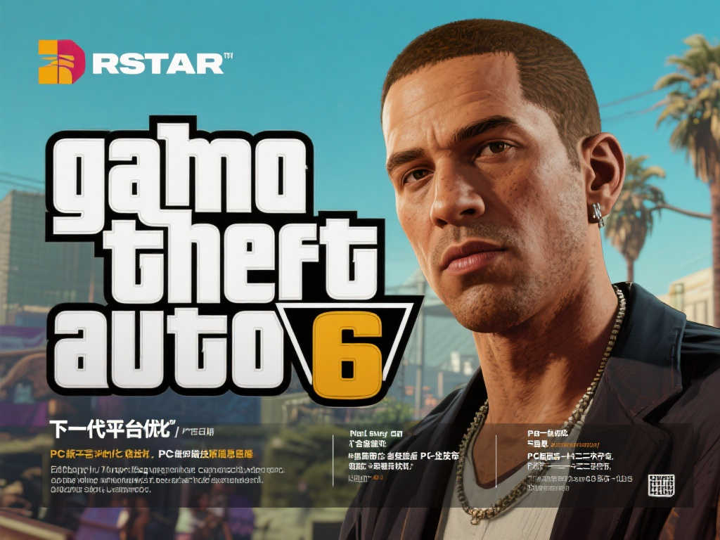 《GTA6》PC版可能延至2027年？R星官网线索引发猜测