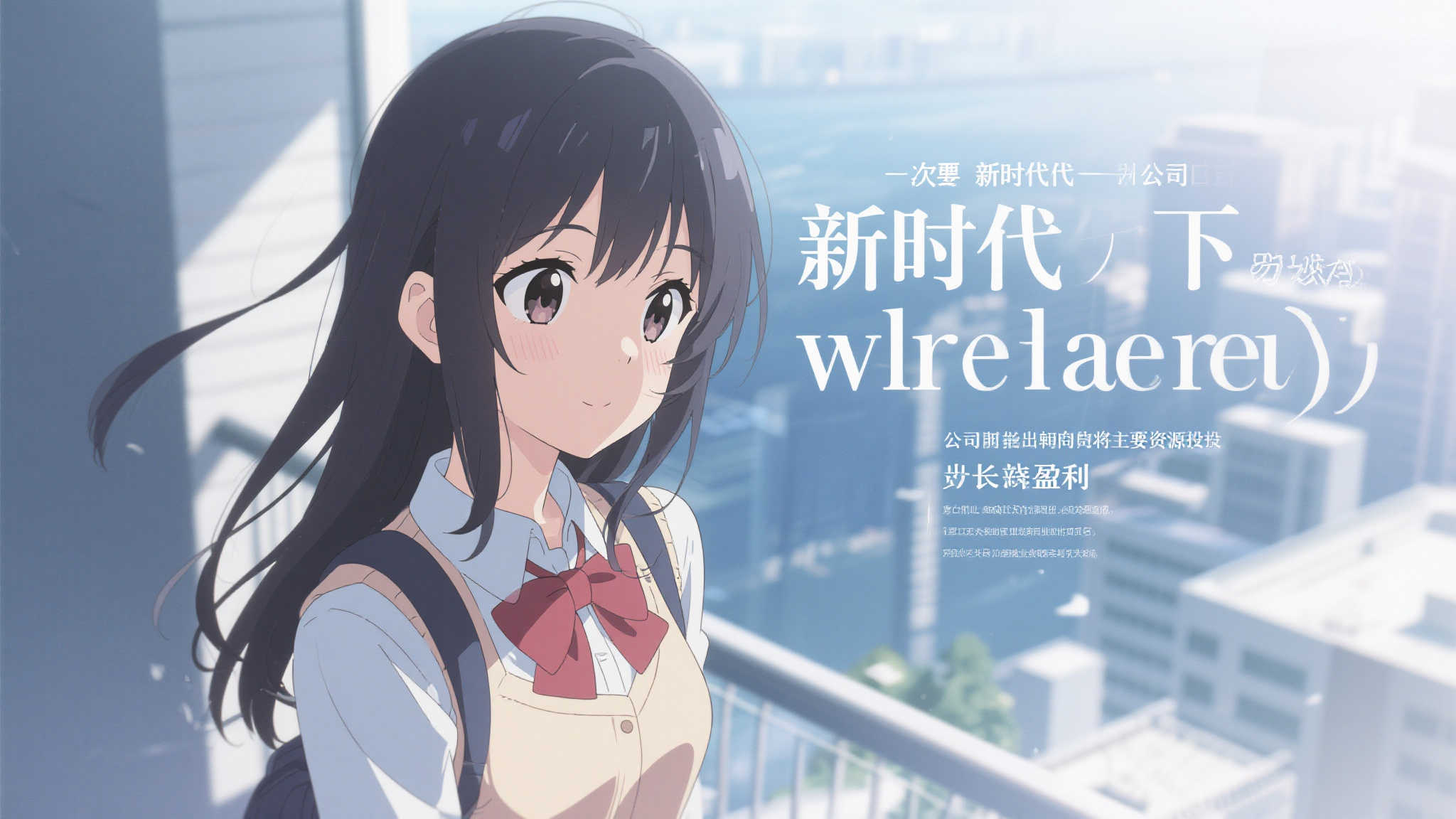 经典Galgame〈白色相簿〉或迎新生，母公司决定出售IP