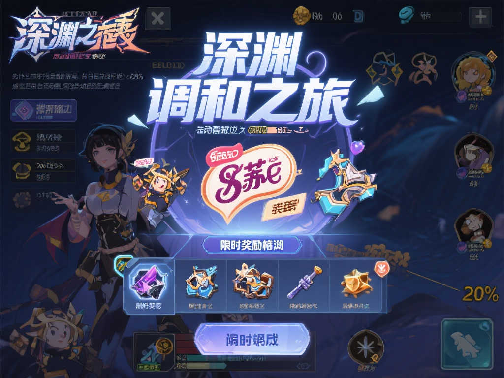 《无双深渊》携手《炼金工房》：苏菲震撼登场！