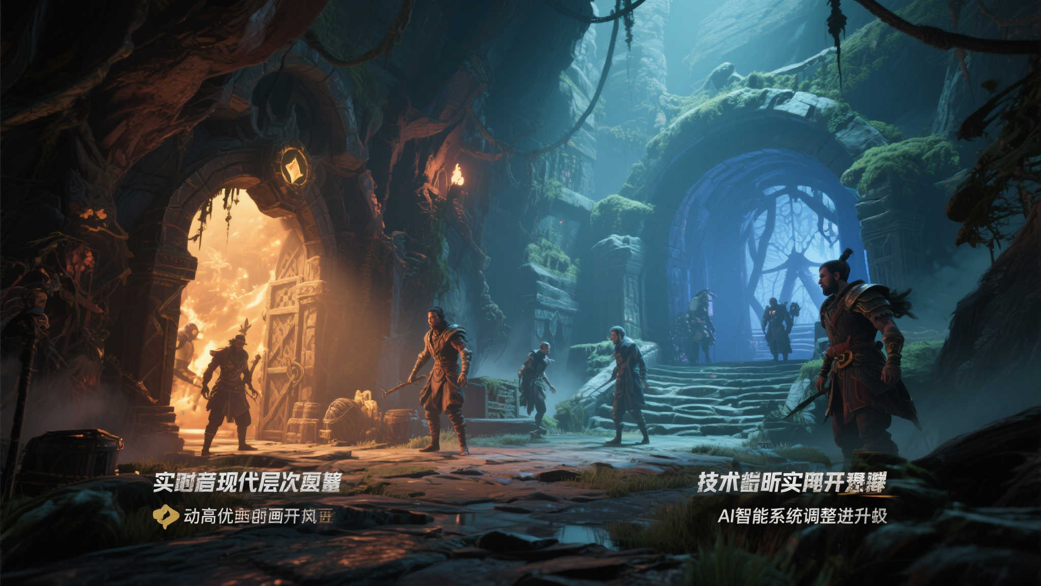 《剑星》迎来中配上线，《幻兽帕鲁》推出重磅更新