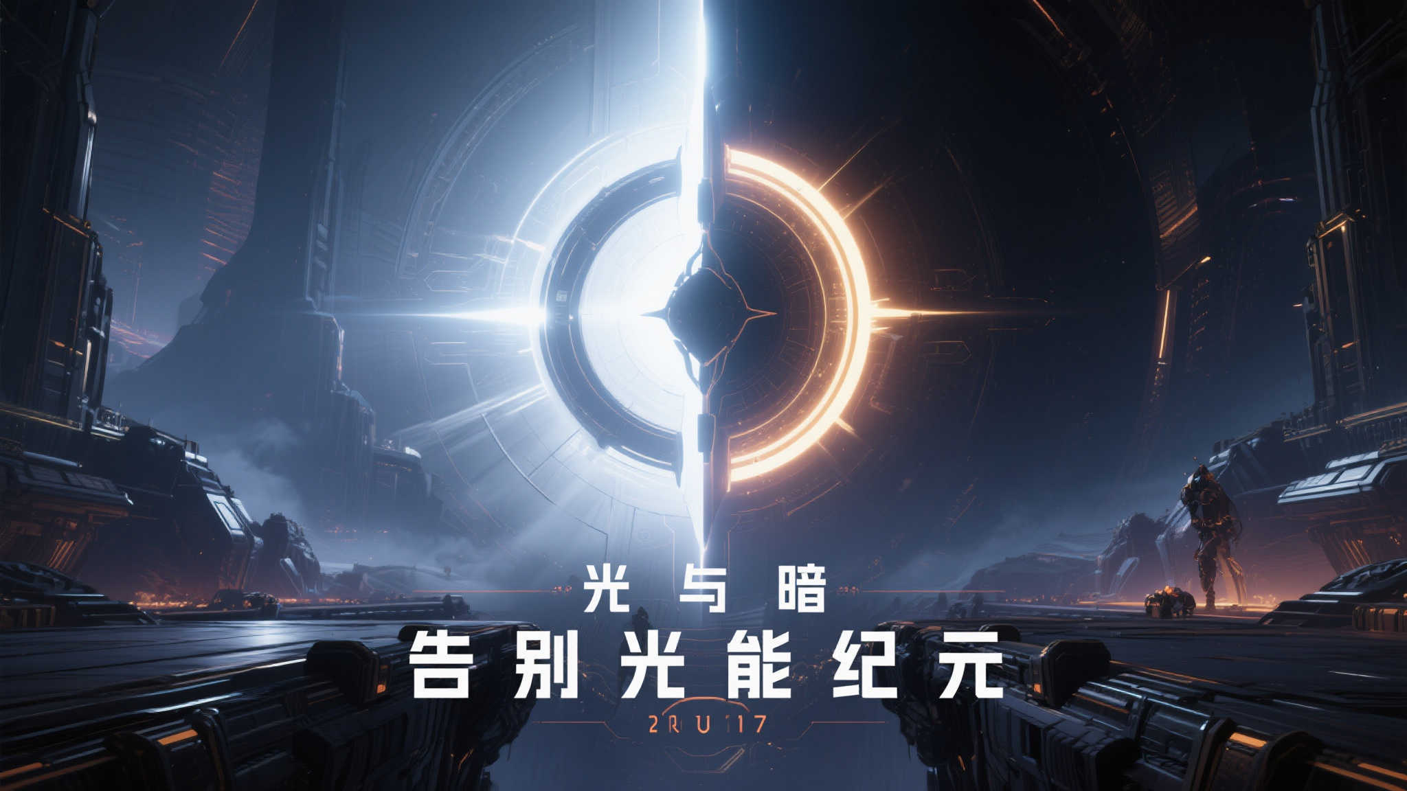迎接新宇宙时代!《命运2》将于7月15日告别光能纪元